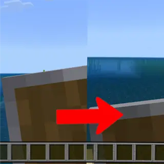 Low Shield Bedrock