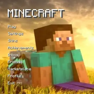 Steve Menu