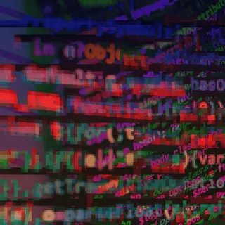 Obfuscated