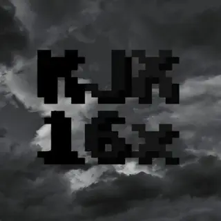 KJX [16x]
