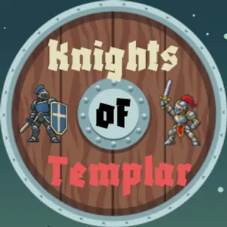 Glorious Knights of Templar - An MC Overhaul