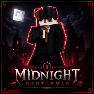 Midnight Gentleman