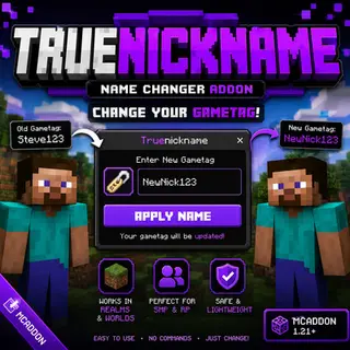 Truenicknames
