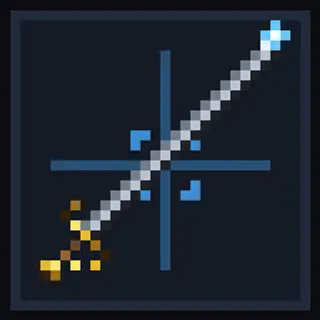 Rapier — Precision Thrust & Sweet-Spot Combat [Vanilla+ 2D]