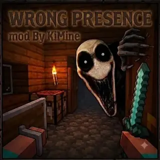 Wrong Presence