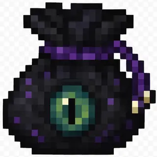 The Ender Pouch