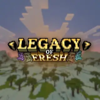 Legacy of Eresh