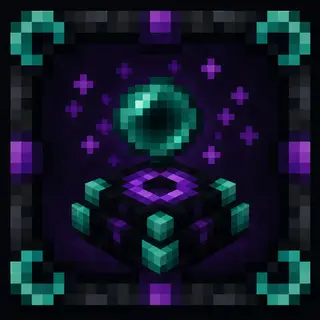 Ender Teleport Anchor