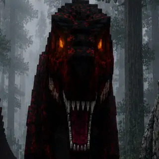 Those things aren't dinosaurs.