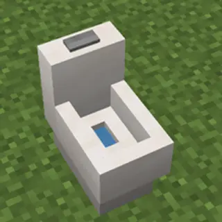 Toilet Update