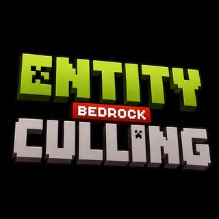 Entity freezing & culling