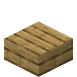 Slab Crafting Recipe