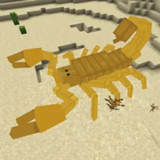 Ancient Desert