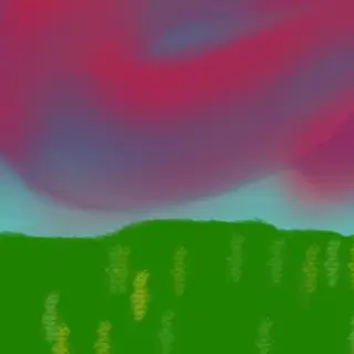 The rainbow proggression