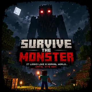 Survive the Monster