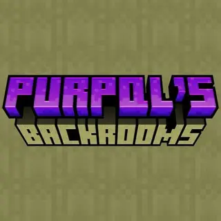 purpql's Backrooms