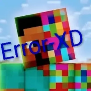 Error's PvP practice map