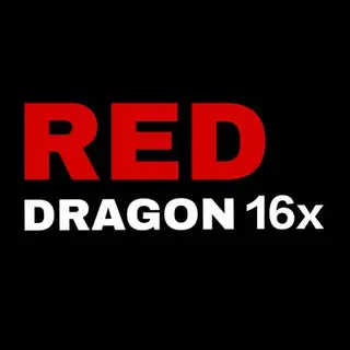Red Dragon 16x