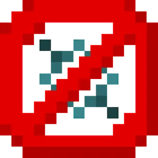 No Particles