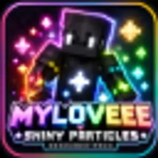 Shiny Player - Myloveee