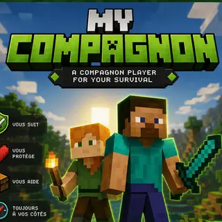 My Compagnon