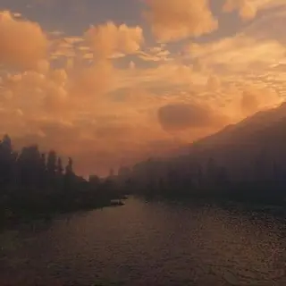 TheMaxFPS Shader