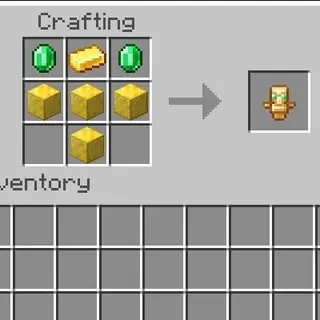 TOTEM RECIPE