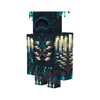 Revamped warden