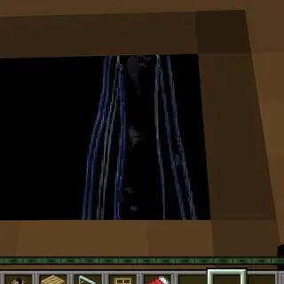 The Unseen Entity: Watchers