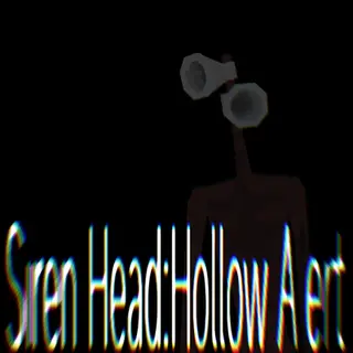 Siren Head:Hollow Alert