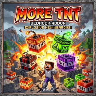 Simple tnt v2.0