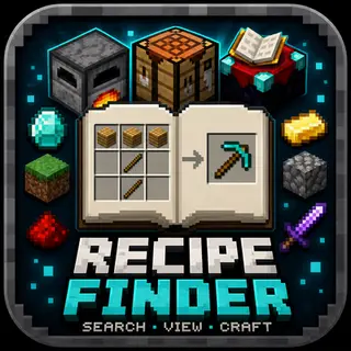 recipe finder