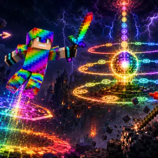 Rainbow Killers v18