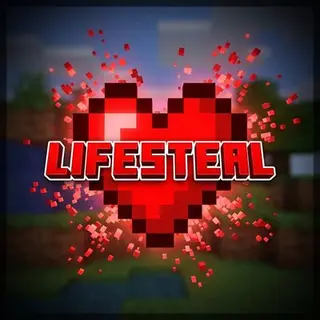 Nova LifeSteal SMP - Heart Stealing PvP System
