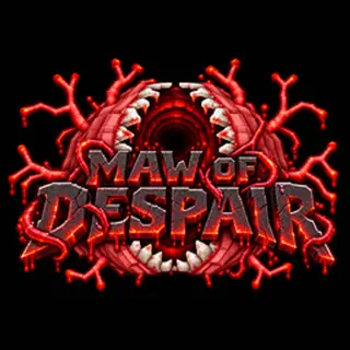 Maw Of Despair