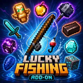 Fishing Drops OP Items, Rare Treasures & Deadly Traps