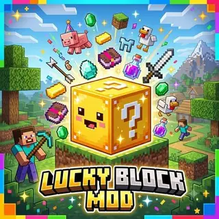 Lucky block 26.40