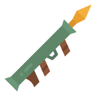 Literal Bazooka