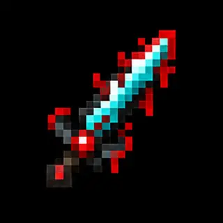 LifeStealer Sword