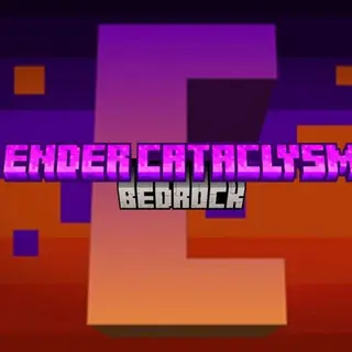 Ender cataclysm bosses