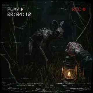 CHUPACABRA HUNT (Horror survival)