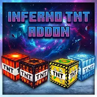 Inferno TNT Addon