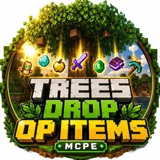 Trees Drops OP Items [ VS ]