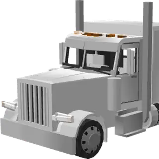 Survivable truck peter