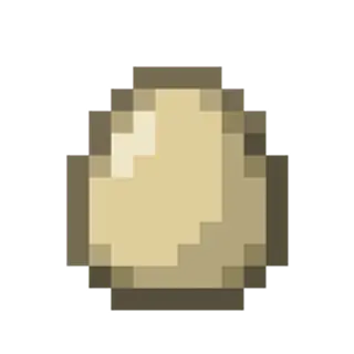 EggBlock Bedrock Port