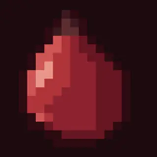 Crimson Fruit