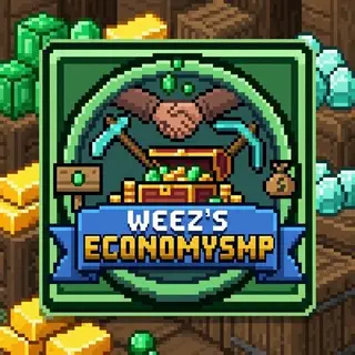 Weez’s EconomySMP