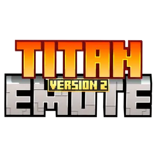 Titan Emote
