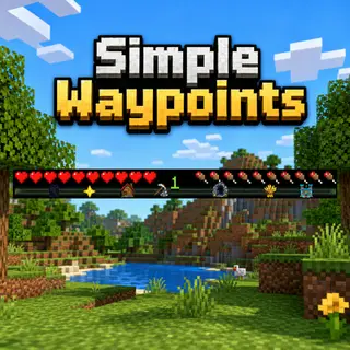 Locator Waypoints