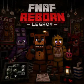 fnaf 1 reborn nights